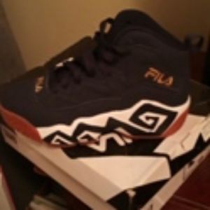 Fila Shoes